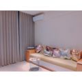 Jiaoxi hot spring cubbyhole family friendly ホテルの詳細