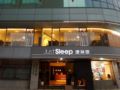 Just Sleep Hotel Ximending ホテルの詳細