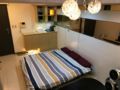 Luxury Residence - Near Songshan MRT Station ホテルの詳細