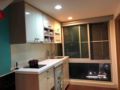 Nice night view and little kitchen ホテルの詳細