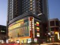 Park City Hotel - Luzhou Taipei ホテルの詳細