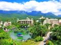 Promisedland Resort & Lagoon ホテルの詳細