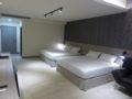 Quadruple Room with Private Bathroom ホテルの詳細