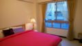 Romantic, Harmonic Family Flat Close to Airport ホテルの詳細