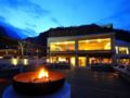 Silks Place Taroko Hotel ホテルの詳細