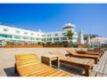 Sizihwan Sunset Beach Resort ホテルの詳細