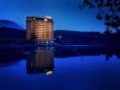 Sun Moon Lake Hotel ホテルの詳細