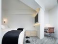 Swiio Hotel Daan ホテルの詳細