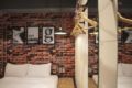 Taichung Loft Hostel Fengjia - NAPA ホテルの詳細