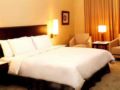 Taipei International Hotel ホテルの詳細
