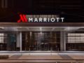 Taipei Marriott Hotel ホテルの詳細