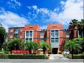 Taitung Cultural Excursion Resort ホテルの詳細