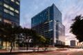 The Courtyard by Marriott Taipei Downtown ホテルの詳細