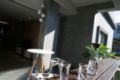 The Grey Mansion/IG Hot Spot/NuDesign/2LDK2B/LUX ホテルの詳細