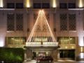 The Landis Taipei Hotel ホテルの詳細