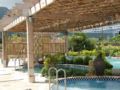 The Mudan Hot Springs Resorts and Villa ホテルの詳細