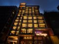 THE Tango Taipei JianTan ホテルの詳細