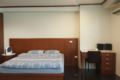 Toucheng Homestay-Couple classic suite (302) ホテルの詳細