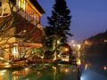 Volando Urai Spring Spa & Resort ホテルの詳細