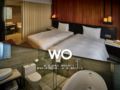 Wo Hotel ホテルの詳細