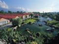 Yi Yuan Resort ホテルの詳細
