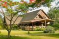 Arumeru River Lodge ホテルの詳細