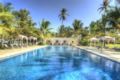 Baraza Resort and Spa Zanzibar ホテルの詳細