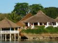 Chuini Zanzibar Beach Lodge ホテルの詳細