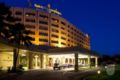 Dar es Salaam Serena Hotel ホテルの詳細