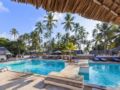 Diamonds Mapenzi Beach - Zanzibar - All Inclusive Resort ホテルの詳細