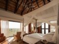 Four Seasons Safari Lodge Serengeti Tanzania ホテルの詳細