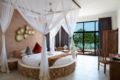 Moja Tuu The Luxury Villas & Nature Retreat ホテルの詳細