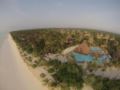 Neptune Pwani Beach Resort and Spa All Inclusive ホテルの詳細