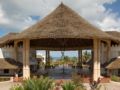 Royal Zanzibar Beach Resort ホテルの詳細