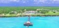 Sea Cliff Resort and Spa Zanzibar ホテルの詳細