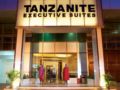 Tanzanite Executive Suites Hotel ホテルの詳細