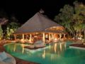 Tulia Zanzibar Unique Beach Resort ホテルの詳細