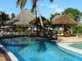 Uroa Bay Beach Resort ホテルの詳細