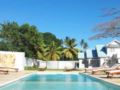 Zanzibar Grand Beach Villa ホテルの詳細