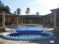 Zanzibar Ocean Blue Resort ホテルの詳細