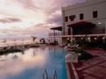 Zanzibar Serena Hotel ホテルの詳細
