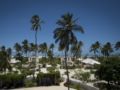Zanzibar White Sand Luxury Villas and Spa ホテルの詳細