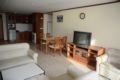 1 bd condo South Pattaya Beachfront ホテルの詳細