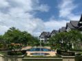 1 BDR Apartment Allamanda Phuket, Nr. 16 ホテルの詳細