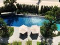 1 BDR Apartment close to Naiyang Beach/Phuket ホテルの詳細