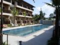 1 Bed Condo - walk to Chaweng Beach ホテルの詳細