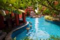 1 Bed Seven Seas Condo Pattaya Jomtien 92 ホテルの詳細