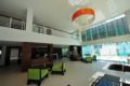 1 bedroom apartment inside Patong pool complex ホテルの詳細