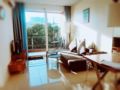 1 Bedroom city view full furniture. (36 sqm). ホテルの詳細