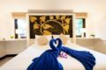 1 Bedroom Luxury Villa in Phuket Resort for Rent ホテルの詳細